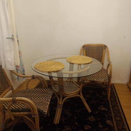 Hotel Misu - Haza Kerkakutas Zewnętrze zdjęcie