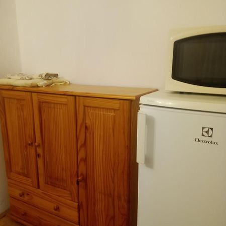 Hotel Misu - Haza Kerkakutas Zewnętrze zdjęcie