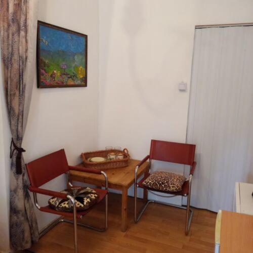 Hotel Misu - Haza Kerkakutas Zewnętrze zdjęcie