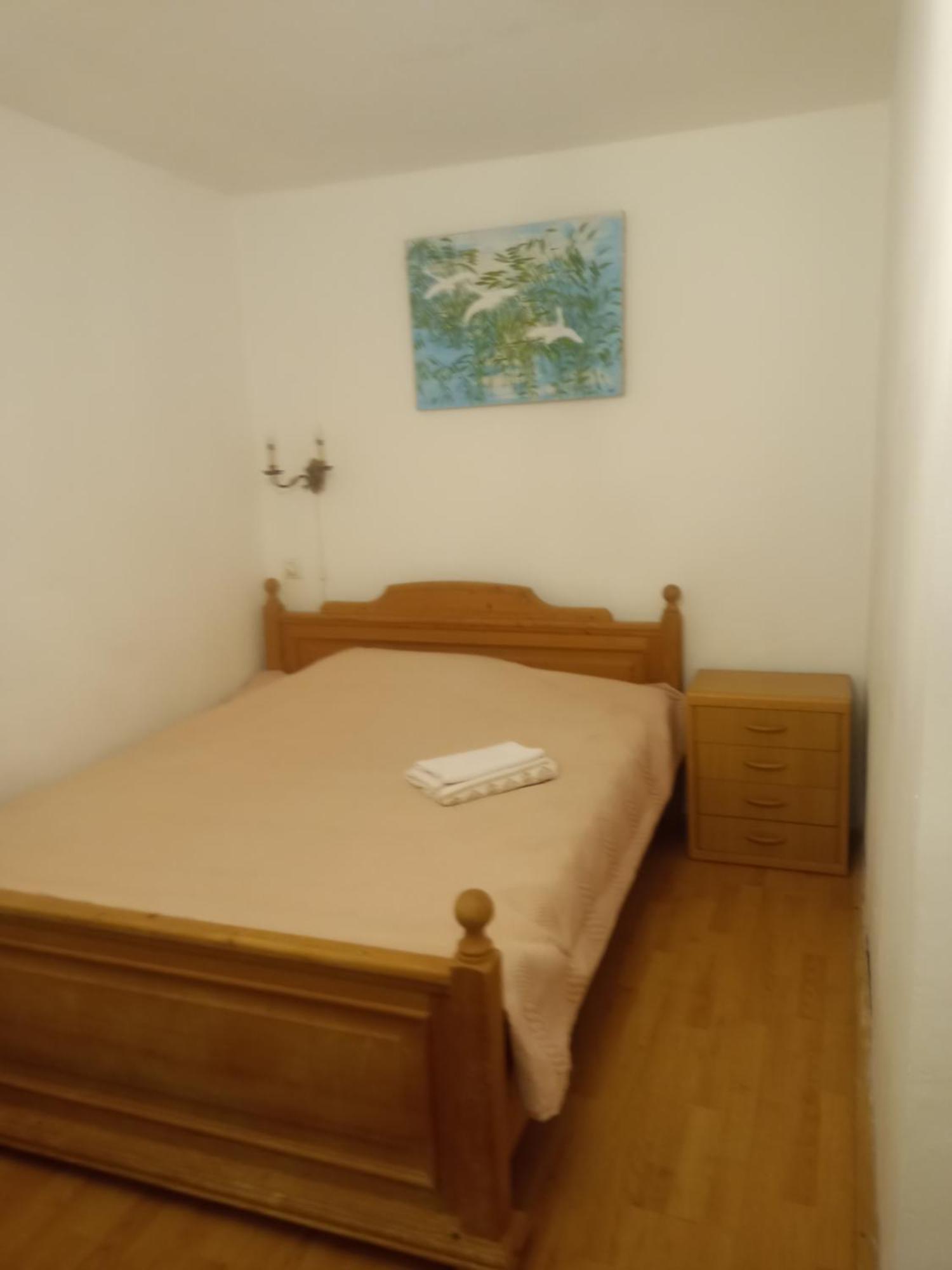 Hotel Misu - Haza Kerkakutas Zewnętrze zdjęcie