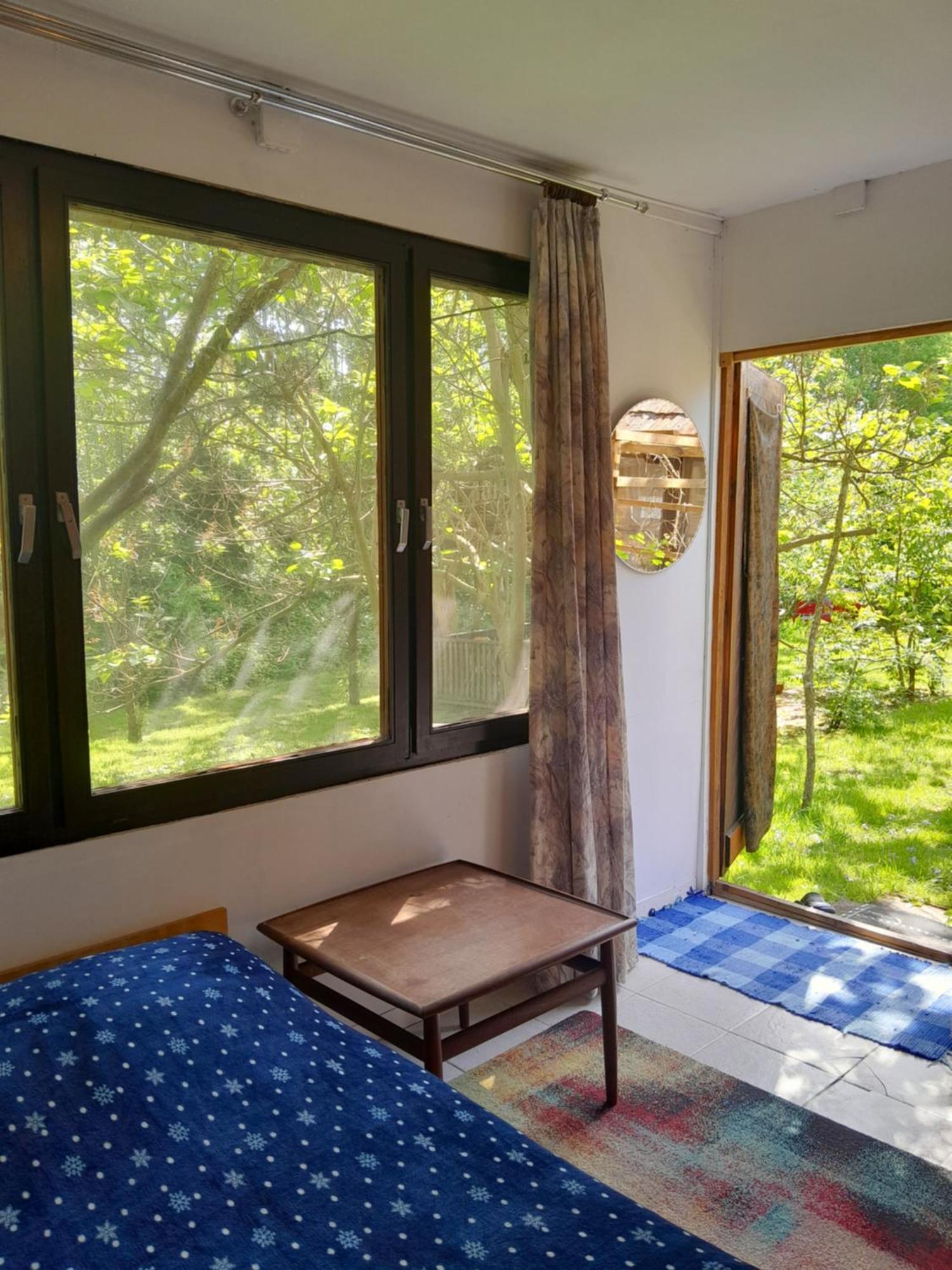 Hotel Misu - Haza Kerkakutas Zewnętrze zdjęcie