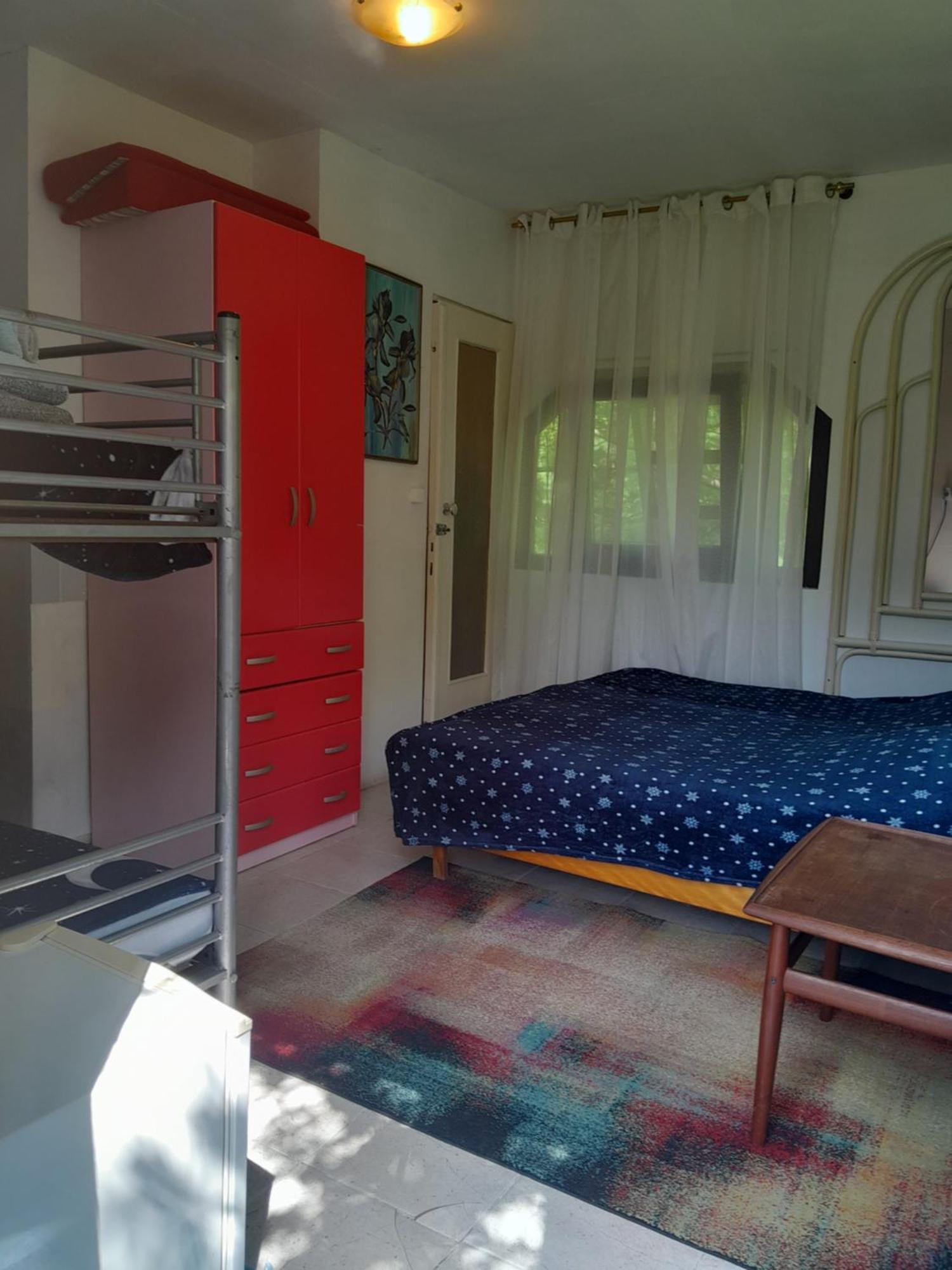 Hotel Misu - Haza Kerkakutas Zewnętrze zdjęcie